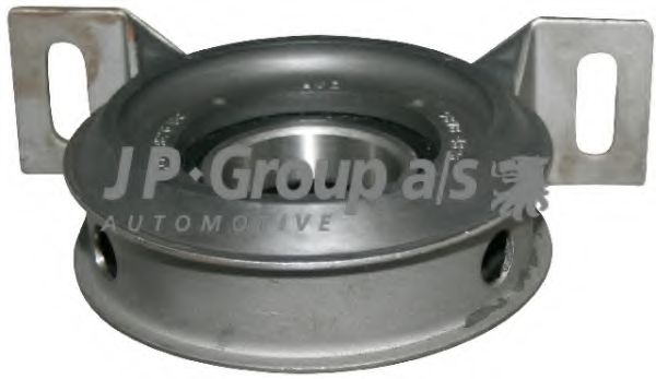 Подвесной подшипник карданного вала JP GROUP 1553900400