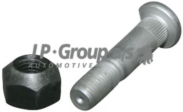 Болт крепления колеса FORD 6586310