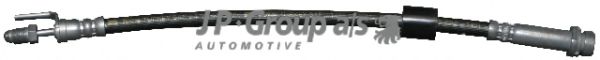 Тормозной шланг JP GROUP 1561600600