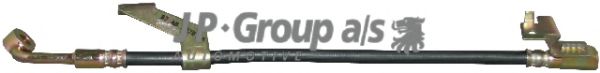 Тормозной шланг JP GROUP 1561601100