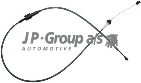 Тросик газа FORD 1021376