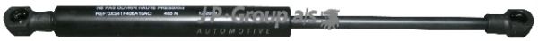 Амортизатор багажника JP GROUP 1581200300