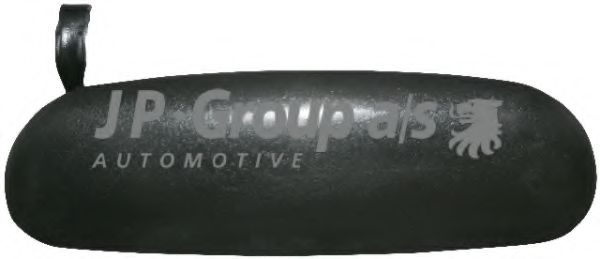 Ручка двери JP GROUP 1587100580