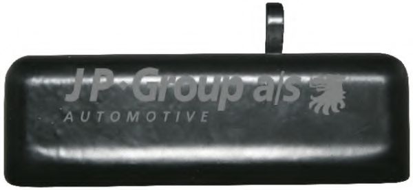 Ручка двери JP GROUP 1587200100