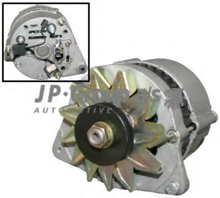 Генератор JP GROUP 1590100300