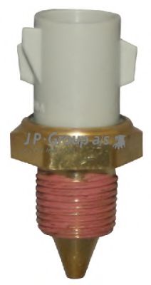 Датчик температуры охлаждающей жидкости JP GROUP 1593200300