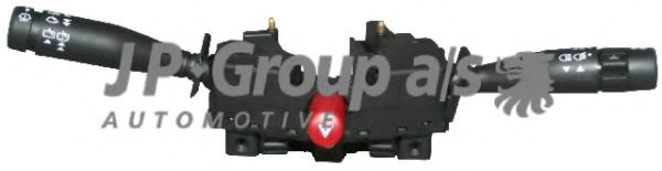 Под рулевой переключатель JP GROUP 1596200500