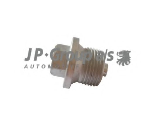 Пробка поддона JP GROUP 1613800100