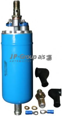 Топливный насос JP GROUP 1615200100