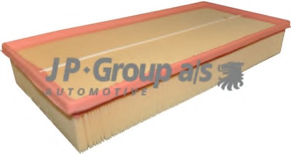 Воздушный фильтр JP GROUP 1618601500