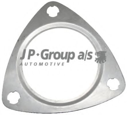Прокладка выхлопной трубы JP GROUP 1621101800