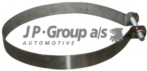 Хомут соединительный JP GROUP 1621401000