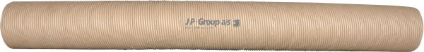 Патрубок радиатора JP GROUP 1623500270