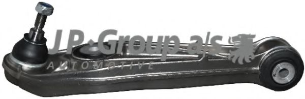 Рычаг подвески JP GROUP 1640100500