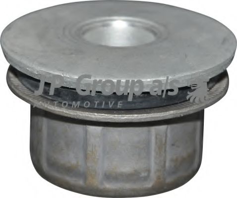 Сайлентблок рычага JP GROUP 1650300100