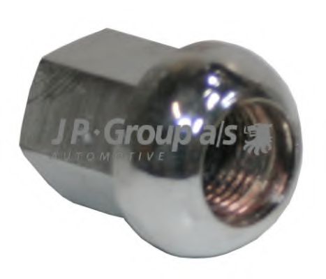 Гайка крепления колеса JP GROUP 1660400200