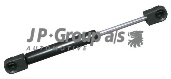 Амортизатор багажника JP GROUP 1681200600