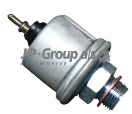 Датчик давления масла JP GROUP 1693500300