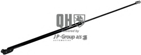Амортизатор багажника Hyundai/Kia 0K2BB63620