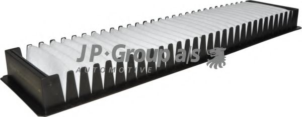 Фильтр салона JP GROUP 6028100100