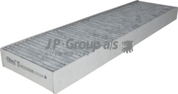Фильтр салона JP GROUP 6028100400