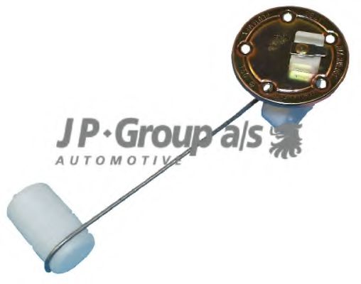 Датчик уровня топлива JP GROUP 8115800100
