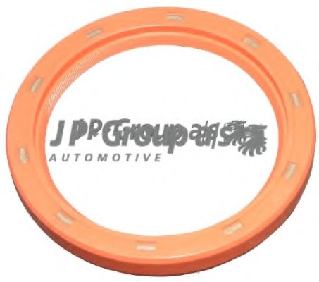 Сальник коленвала JP GROUP 8119500303