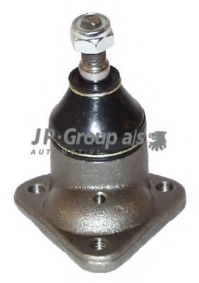 Шаровая опора JP GROUP 8140300600