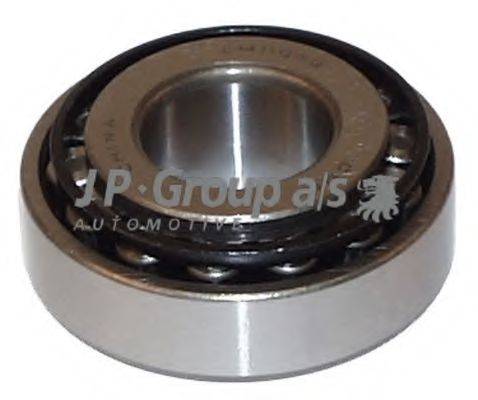Подшипник ступицы JP GROUP 8141200600