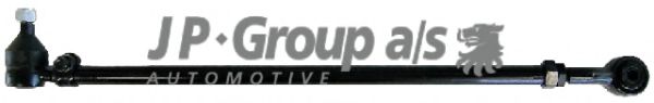 Рулевая тяга JP GROUP 8144400700