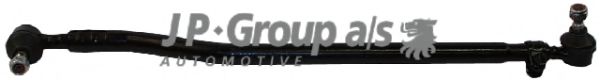 Продольная рулевая тяга JP GROUP 8144401100