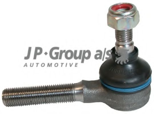 Наконечник рулевой тяги JP GROUP 8144600280