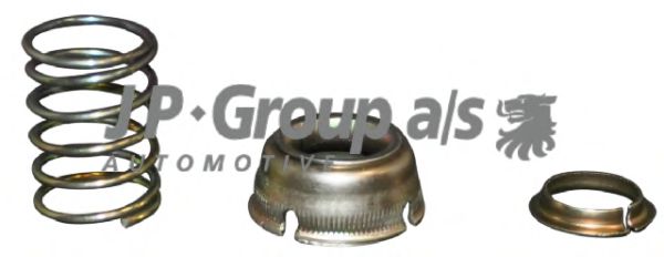 Ремкомплект рулевой рейки JP GROUP 8146000816