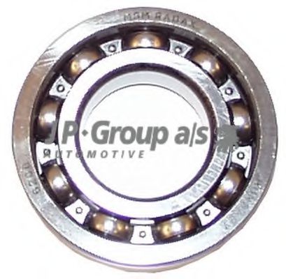 Подшипник ступицы JP GROUP 8151200100