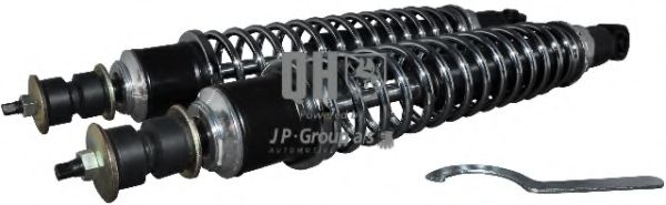 Амортизатор JP GROUP 8152100916
