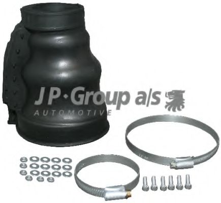 Комплект пыльника шруса JP GROUP 8153600310