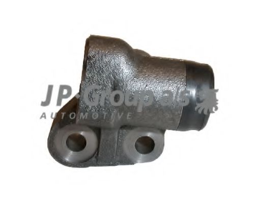 Рабочий тормозной цилиндр JP GROUP 8161301380