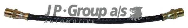 Тормозной шланг JP GROUP 8161600500