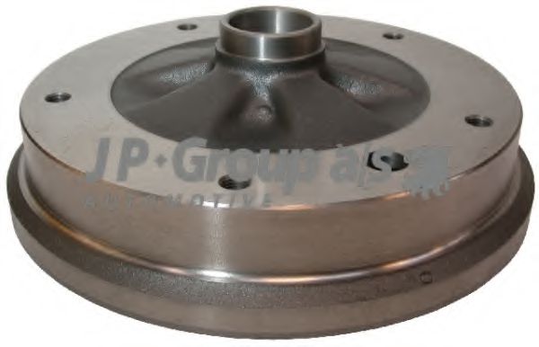 Тормозной барабан JP GROUP 8163400500