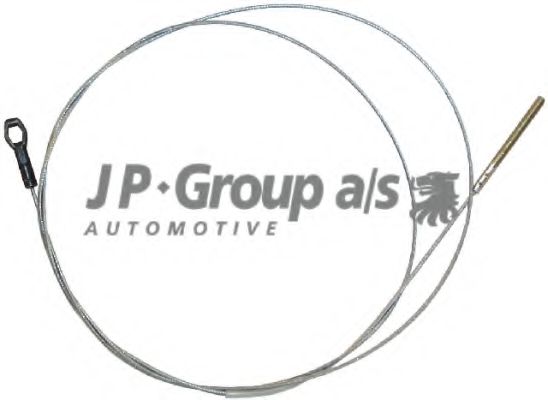 Трос сцепления JP GROUP 8170200503