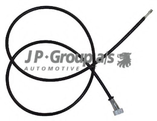 Тросик спидометра JP GROUP 8170600200