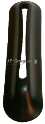 Усилитель бампера JP GROUP 8184150700