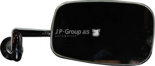 Наружное зеркало JP GROUP 8189100680