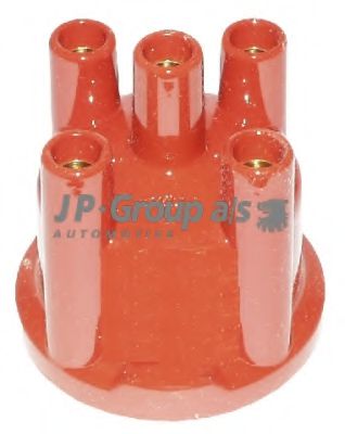 Крышка распределителя зажигания JP GROUP 8191200300