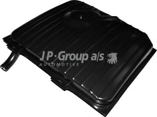 Топливный бак JP GROUP 8315600200
