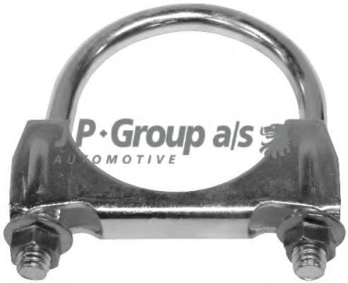 Хомут соединительный JP GROUP 9921401400