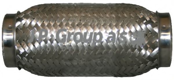 Гофра выхлопной системы JP GROUP 9924101100