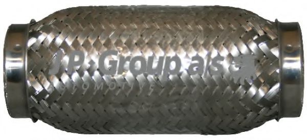 Гофра выхлопной системы JP GROUP 9924203600