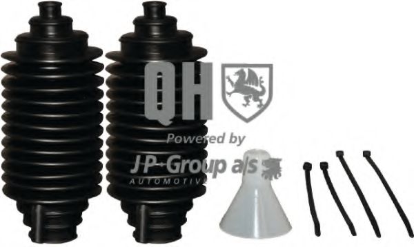 Пыльник рулевой рейки JP GROUP 9944700719