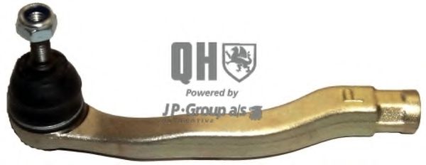 Наконечник рулевой тяги JP GROUP 3444600679